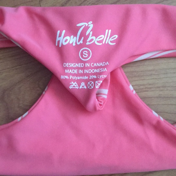 Honubelle Beaufort bottom and top - Picture 6 of 7